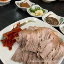 장원쌈밥 | 대구 군위 안동 장원쌈밥 보쌈정식 맛집 내돈내산 후기 주차정보