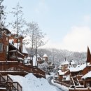 숲속의송어펜션 이미지