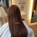 라브리지헤어 평촌중앙점 | [경기안양 평촌] 라브리지헤어 평촌중앙점 가인실장님 여자 헤어커트 &amp; 드라이 내돈내산 후기! 조용하게...