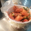 다미토스트 이미지