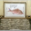 감포참가자미횟집 이미지