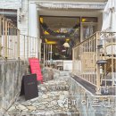 동화 속 수학여행 | [야탑] 동화 속에 들어온 듯한 느낌! 분위기 좋은 "카페 아르딘" 내돈내산 방문 후기