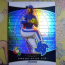 WBC 2009 한국선수 카드들 팝니다 이미지