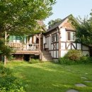 구름정원펜션 이미지