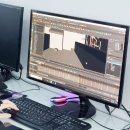 [HD]Photoshop 제대로 배우기 - 기초 | 수원마야학원 3D/CG 제작 배우기