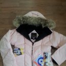 정품 캐나다구스 CANADA GOOSE ASTRILA 여성다운자켓 입니다. 이미지