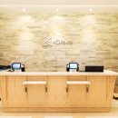 오라카이 청계산호텔 사우나 이미지