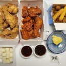 티바두마리치킨충남도청점