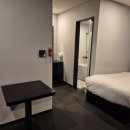 씨제이관광호텔 | 강릉관광호텔 스탠다드 패밀리룸, 조식 후기