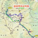 금강투어 이미지