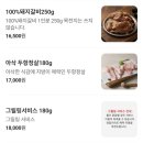천곡동행정복지센터 | 동해 현지인의 단골 천곡동 돼지갈비와 고기집 맛집은 고기서 고기