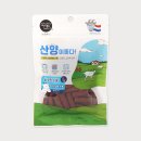장속농장 | 뉴알엑스 산양이 좋다 강아지 영양간식 타우린 져키