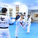 가온 태권도장 이미지