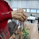 마음의 웃음꽃 바구니 이미지