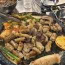 성안고사거리-현대자동차방향 | 건대입구 맛집 우리소황소곱창 강추 후기