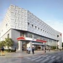 중구장애인복지관 1층 이미지