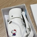 헬로골프 | 골린이탈출일기_⛳️ 산리오 골프용품 선물세트 헬로키티 골프백 헬로키티 골프용품 후기❤️