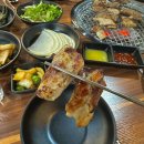 천지계벽 | 영등포, 신길동 맛집) 숯불에 구워먹는 닭갈비 신길동 천지계벽 솔직후기