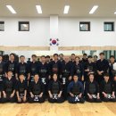 효원 검도관 이미지