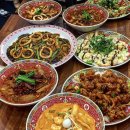 영주한식당