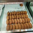 그린밀도너츠