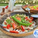 고추시장(좌) 이미지