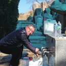 일운약수터 이미지