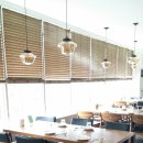 바질리코레스토랑 이미지