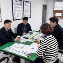 수리산도립공원 주차장 이미지