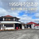 미니양조장 | 제주기념품 추천 1950 제주양조장 감귤와인 시음 후기