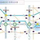 강릉방향 동수원IC