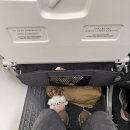 1306 | 일본 11일차 _ 제주항공 7C1306 탑승 후기 (오사카(KIX)-서울(ICN)) [간사이공항 제2터미널 식당, 카페...