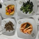 동구밖코다리찜 | 울산 동구 주전 맛집 코다리 마을 – 바다 풍경과 함께 즐기는 코다리 시래기 찜 후기