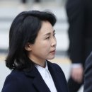 김혜경 법정 출석. 민주당 &#34;야당대표 부부, 같은날 법정 세우다니 이미지