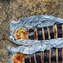 오는정김밥