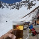 ■ 2026년 일본 북알프스 잔다르무 등반보고서(4/4편) 이미지