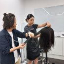 수인 | 강남미용학원 헤어실무미용학원 실무 중심 교육 수인뷰티아카데미 방문 후기
