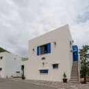 담양 산토리니 펜션 4동 | [전남/담양] 담양펜션 산토리니펜션 4동에서 보낸 아늑한 휴식기