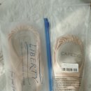 하나미 | 게이놀민든 리버티, 카페지오 하나미 구매 후기 + 발레 천슈즈 비교 (웨어무아 베스타, 블락 퍼포마...