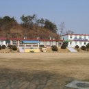산현초등학교 이미지