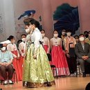 전국학생예능경연대회 이미지