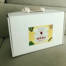 한림농원 | 한림농원 사과대추주스/ 사과대추가공품 시식 후기😋