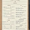 자스민커피(1번출구) | 조앤도슨 광화문점 | 2시간 웨이팅 후 프렌치토스트 솔직 후기