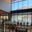 피치오카페 cafe pichio | [파크로쉬 리조트앤웰니스] 조식 가격 및 운영시간 | 성인 가격 및 메뉴 총정리