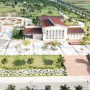 장수누리파크오토캠핑장 이미지