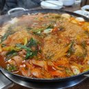 정겨운 식당 이미지