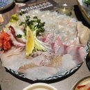 GS25달서본동점 | [대구 달서구 본동] 대구 본동 오마카세식 횟집 해류도 체험 후기 | 코스처럼 즐기는 1인 해류도 모듬회...