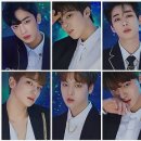 이엑스원 이미지