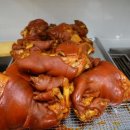 조향족발 이미지