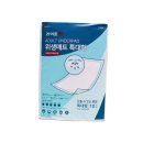 코리아케어서프라이㈜ 이미지